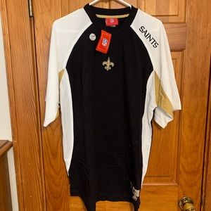 NFL New Orleans Saints Shirt